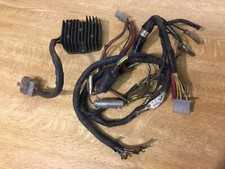 Honda cb125t twin for sale  SANDY
