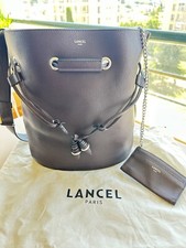 Sac seau lancel d'occasion  Marseille IX