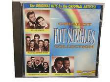 Greatest hit singles for sale  San Diego