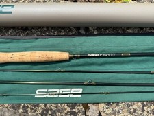 Vintage sage fly for sale  ELLESMERE