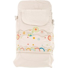 Tuc Tuc 8767 Fusssack Für Babyschale Sunrise, beige  comprar usado  Enviando para Brazil