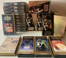 Lot video vhs d'occasion  La Séguinière