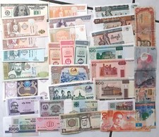 Lot billets 48 d'occasion  Besançon