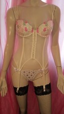 Magnifique lingerie sexy d'occasion  Lyon V