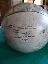 Globe lunaire replogel d'occasion  Saint-André-de-Sangonis