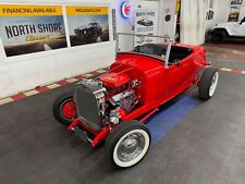 1928 ford hot for sale  Mundelein