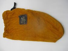 Usado, Bolsa de viagem Royal Imperial Florsheim Shop ouro claro comprar usado  Enviando para Brazil