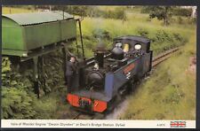 Railway transport postcard for sale  WATERLOOVILLE