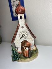 Hummel goebel chapel for sale  Largo