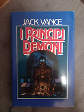 Jack vance principi usato  Genova