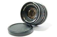 Lens konica hexanon gebraucht kaufen  Garbsen
