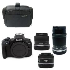 Canon r100 camera for sale  DERBY