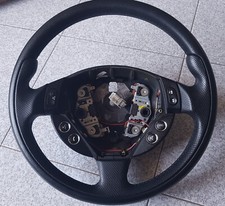 Volante pelle maserati usato  Altavilla Vicentina