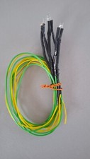 Led weiß flackernd gebraucht kaufen  Gräfenhainichen