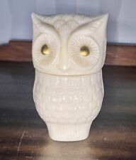 Avon precious owl for sale  Tuscaloosa