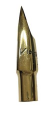 Vandoren bocchino sax usato  Gragnano
