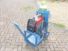 Lincoln invertec v160 for sale  UK