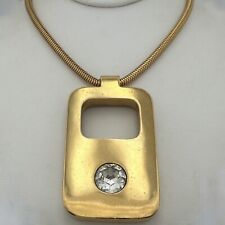 lanvin necklace for sale  Dallas