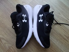 Armour surge trainers for sale  LEEDS