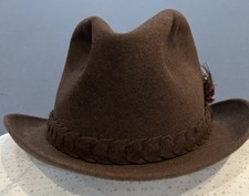 Authentic 1950s borsalino for sale  Grapevine
