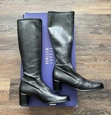 Stuart weitzman lipread for sale  Madison