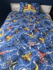 power rangers bedding for sale power rangers bedding for sale WORKSOP