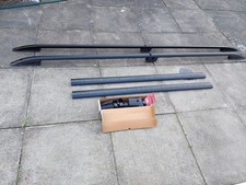 Roof bars rails for sale  ABERDEEN