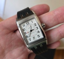 Jaeger lecoultre reverso for sale  Riverside