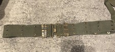 Army m56 pistolbelt gebraucht kaufen  Gütersloh