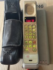 Motorola dynatac 8000m for sale  BURNLEY