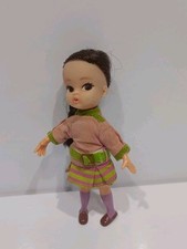 Vintage 1967 hasbro for sale  PRESTON