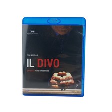 Divo blu ray usato  Boscoreale