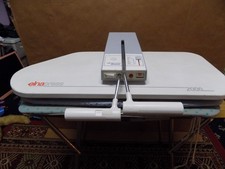 Elna press electronic for sale  UK