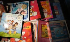 Xxl sammlung diddl gebraucht kaufen  Jahnatal