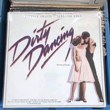 Vinyl dirty dancing gebraucht kaufen Vinyl dirty dancing gebraucht kaufen  Ahorn