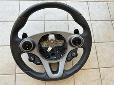 2015 dal 453 volante smart usato 2015 dal 453 volante smart usato Anzio