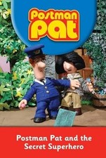 Postman pat secret for sale  UK