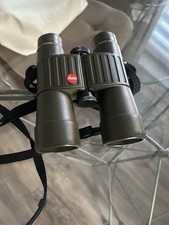 Leitz fernglas trinovid gebraucht kaufen  Westerland