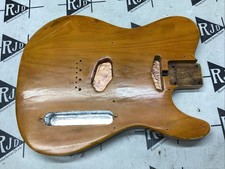 Warmoth tele style usato  Spedire a Italy