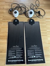 Carbon heater wasserbett gebraucht kaufen  Fürth