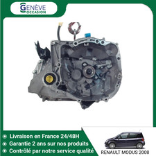 Boite vitesses renault d'occasion  Niort
