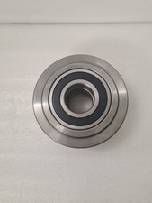 Schwerlastrolle ganzstahl rad gebraucht kaufen  Deutschland