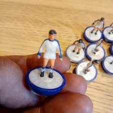 Spares hybrid subbuteo usato  Torino