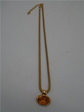 Swarovski golden crystal for sale  BLACKPOOL
