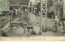 Calais mines and d'occasion  Expédié en Belgium