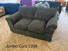 Display jumbo cord for sale  BLACKWOOD