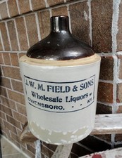 Jwm field sons for sale  Gulf Breeze