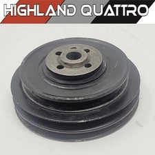 Audi quattro crankshaft for sale  BEAULY