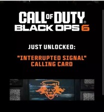 Call duty black for sale  CHIGWELL