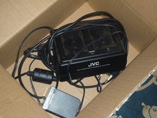 Ladegerät akku jvc gebraucht kaufen  Groß-Gerau